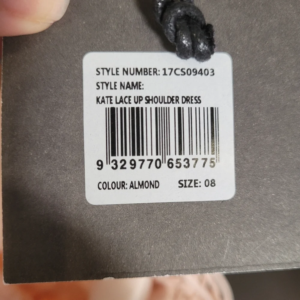 BNWT Cooper St dress.  AU8 - Picture 8 of 9